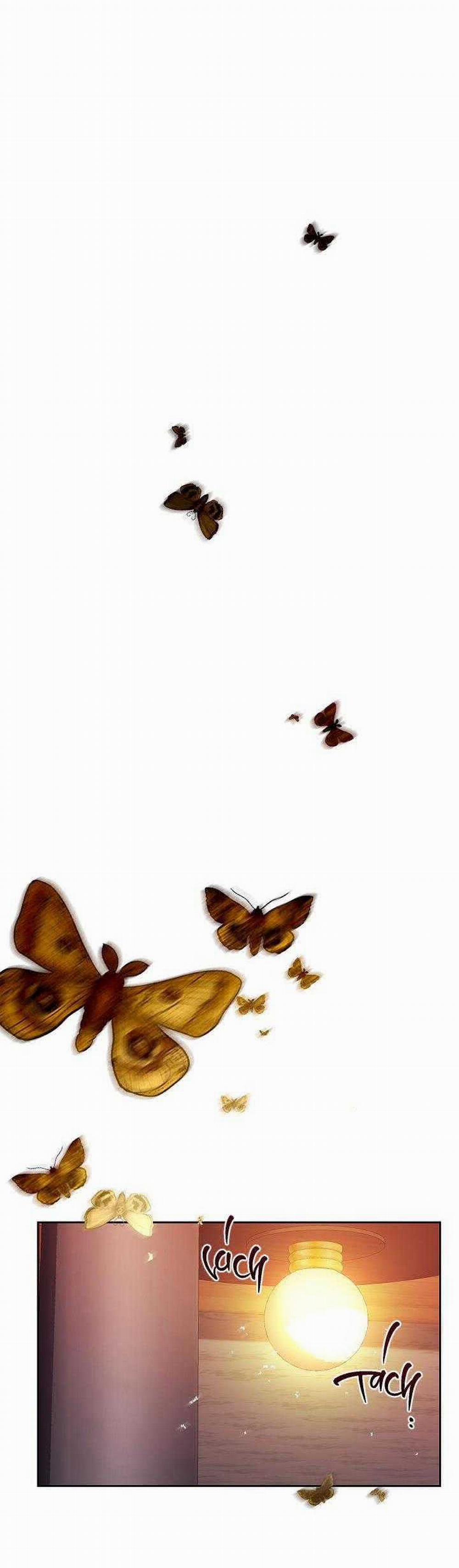 Đuổi Bắt Giữa Đêm Ngọt Ngào 1 trang 18