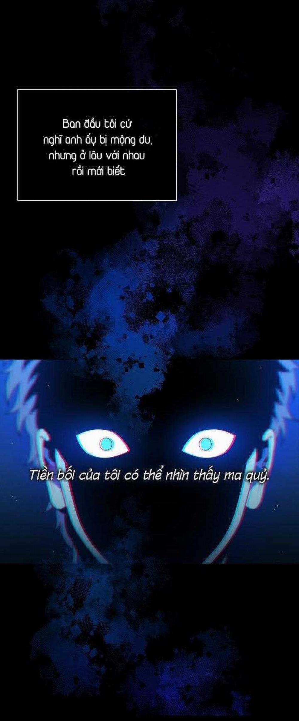 Đuổi Bắt Giữa Đêm Ngọt Ngào 1 trang 2