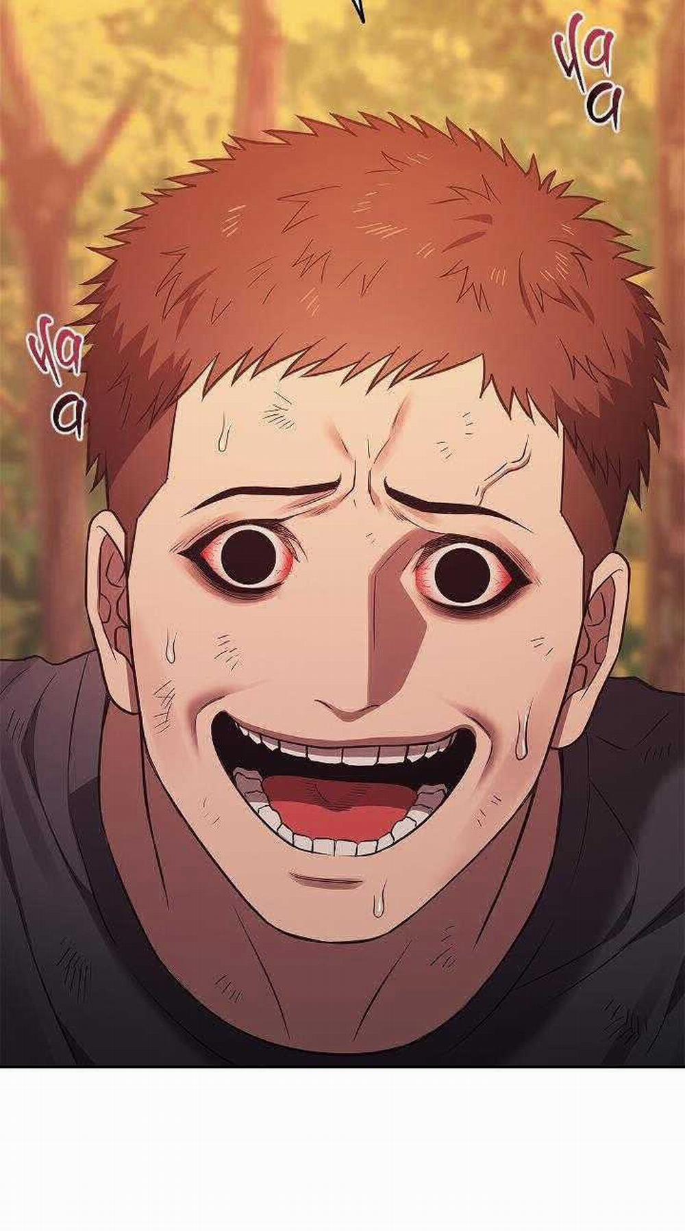 Đuổi Bắt Giữa Đêm Ngọt Ngào 1 trang 31