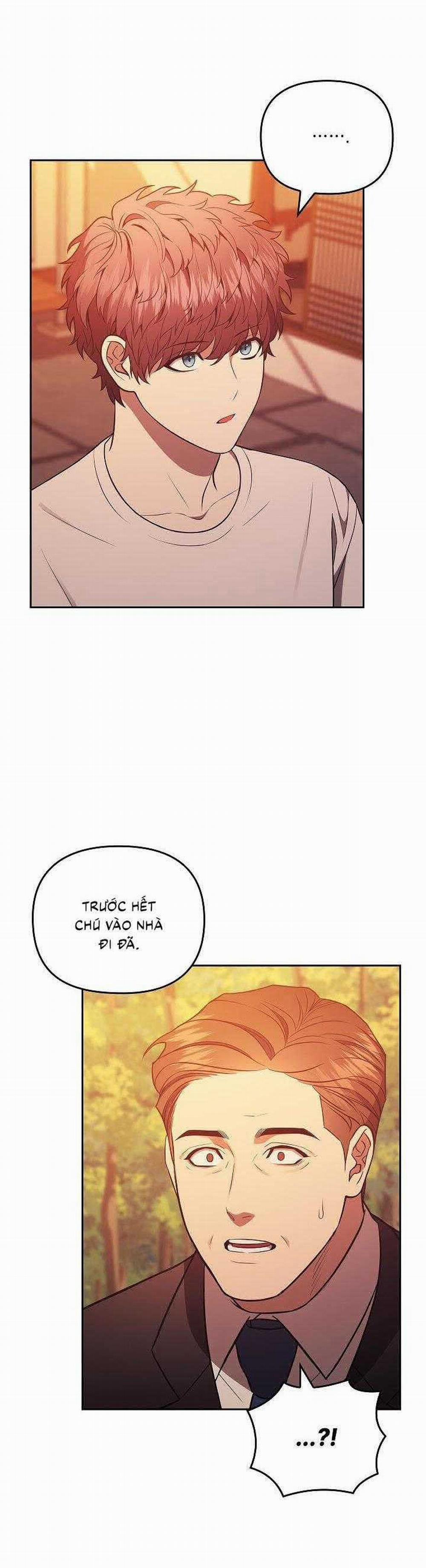 Đuổi Bắt Giữa Đêm Ngọt Ngào 1 trang 34