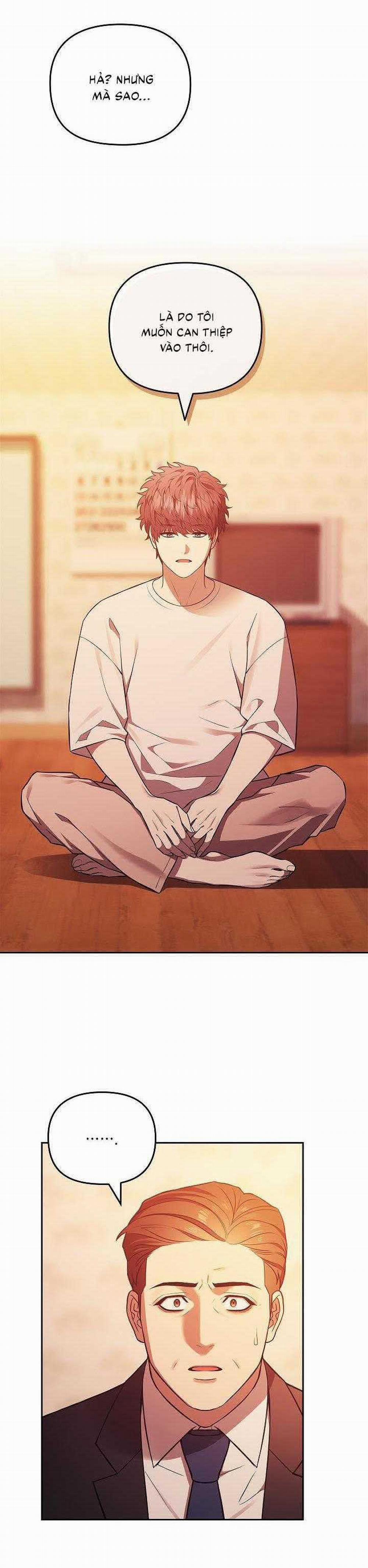 Đuổi Bắt Giữa Đêm Ngọt Ngào 1 trang 48