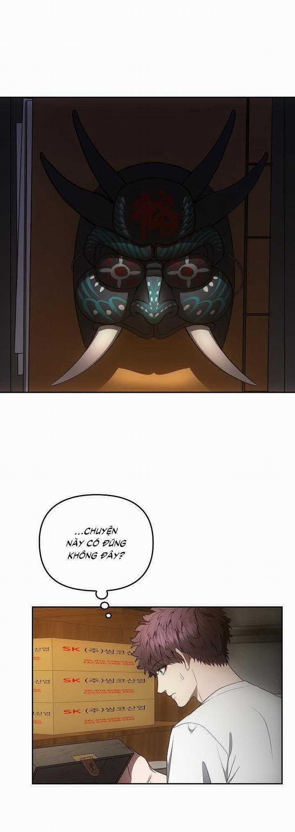 Đuổi Bắt Giữa Đêm Ngọt Ngào 10 trang 13