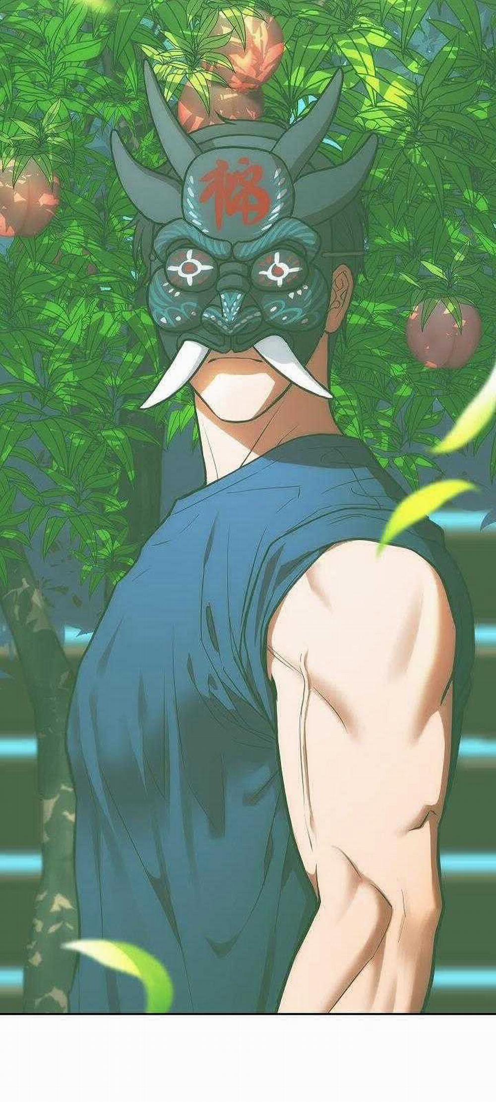 Đuổi Bắt Giữa Đêm Ngọt Ngào 10 trang 17