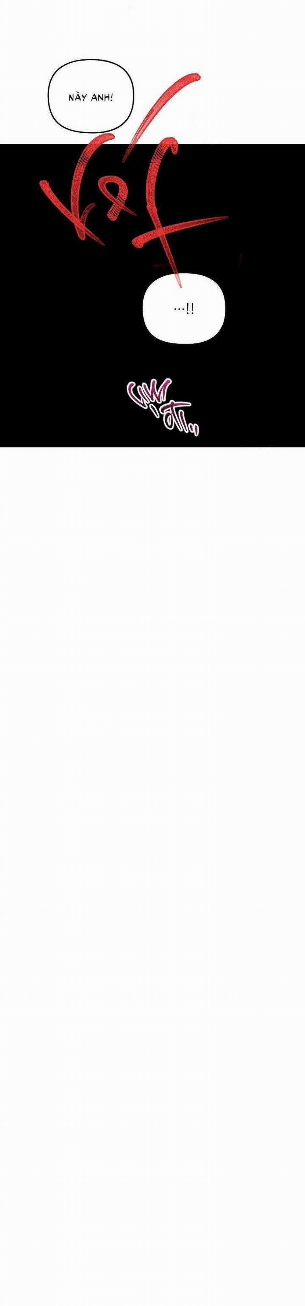 Đuổi Bắt Giữa Đêm Ngọt Ngào 10 trang 31