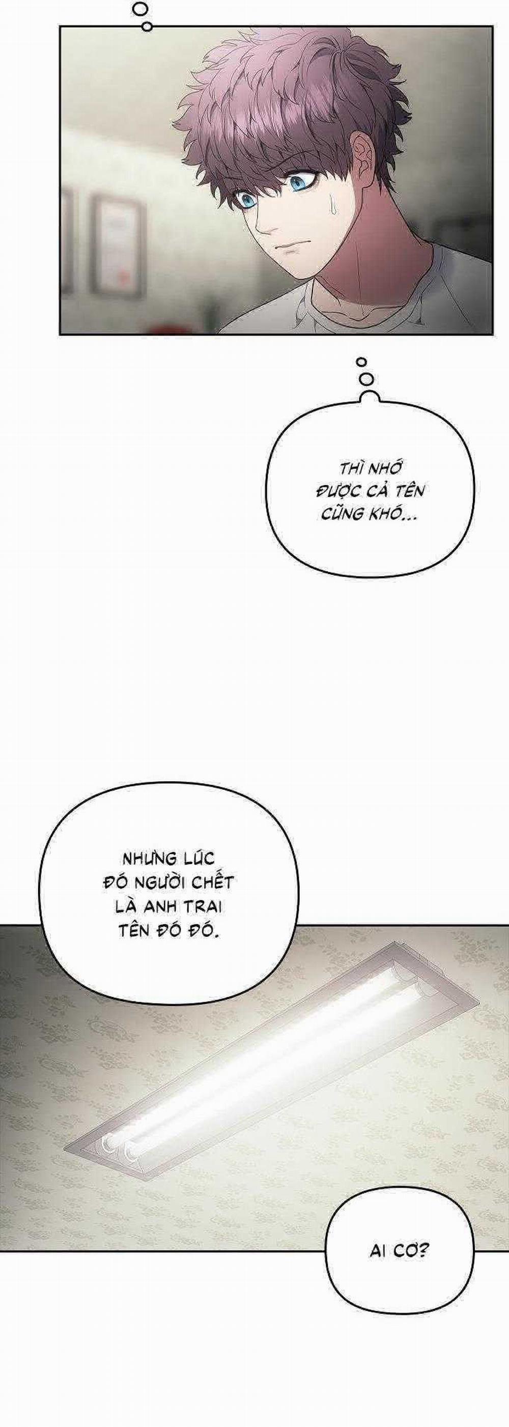 Đuổi Bắt Giữa Đêm Ngọt Ngào 12 trang 22