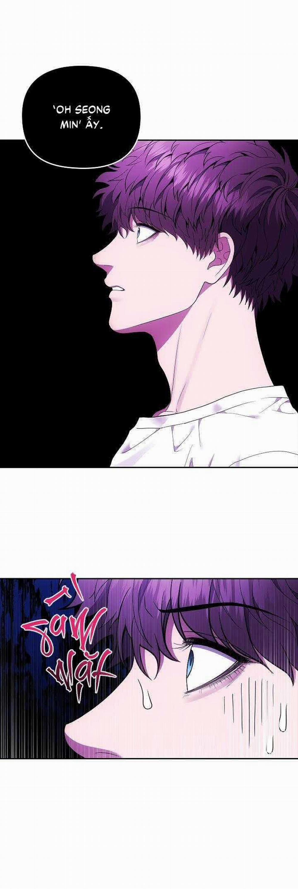 Đuổi Bắt Giữa Đêm Ngọt Ngào 12 trang 23