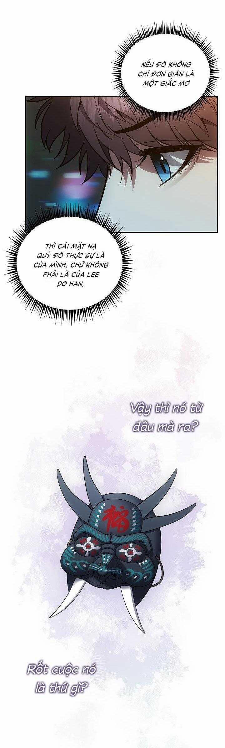 Đuổi Bắt Giữa Đêm Ngọt Ngào 13 trang 6