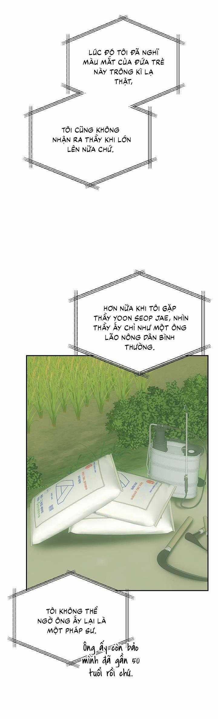 Đuổi Bắt Giữa Đêm Ngọt Ngào 15 trang 15