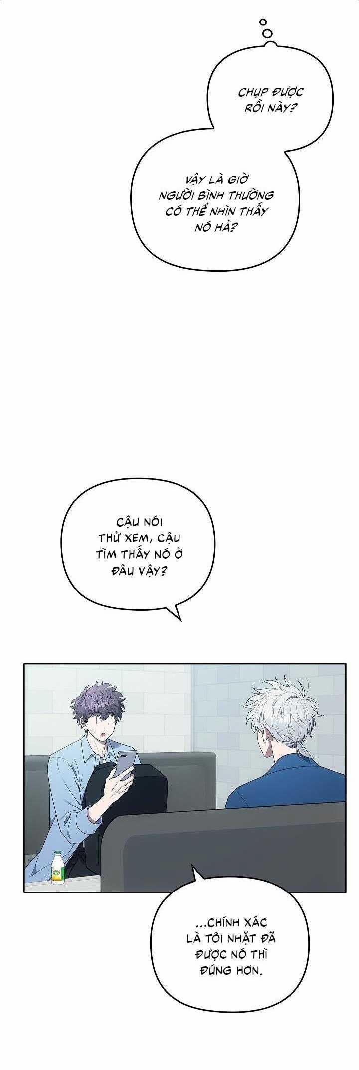 Đuổi Bắt Giữa Đêm Ngọt Ngào 16 trang 10