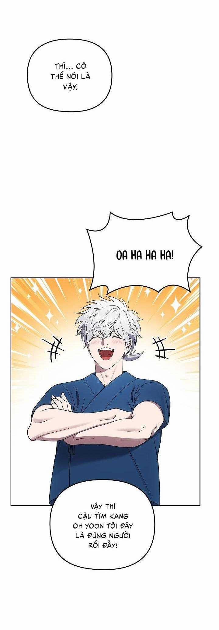 Đuổi Bắt Giữa Đêm Ngọt Ngào 16 trang 12