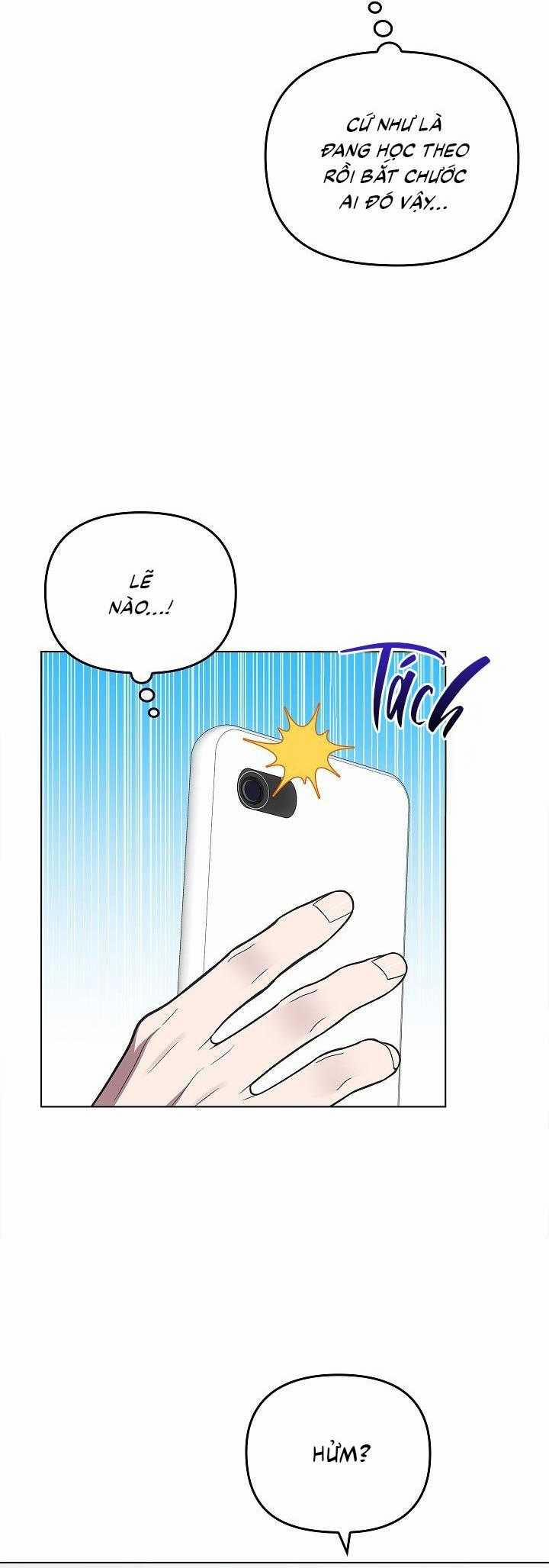 Đuổi Bắt Giữa Đêm Ngọt Ngào 16 trang 27