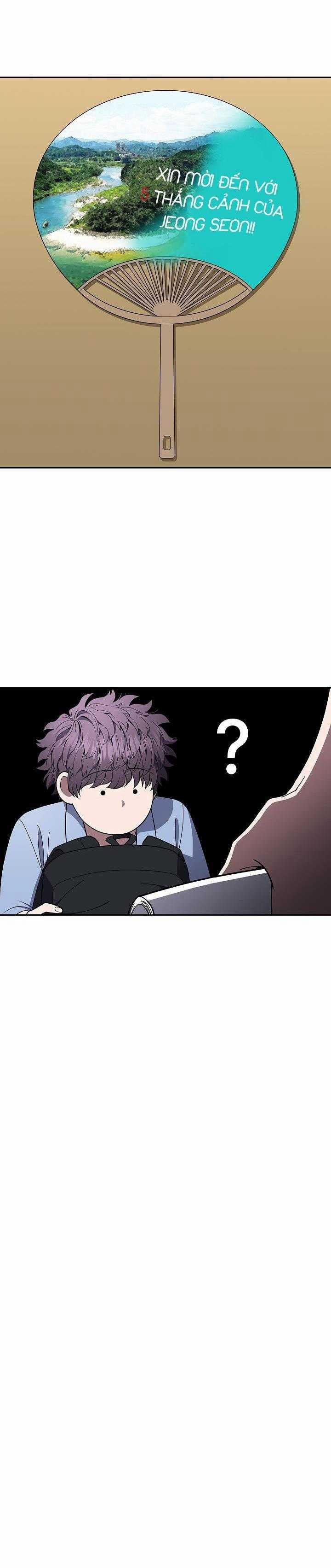 Đuổi Bắt Giữa Đêm Ngọt Ngào 16 trang 38