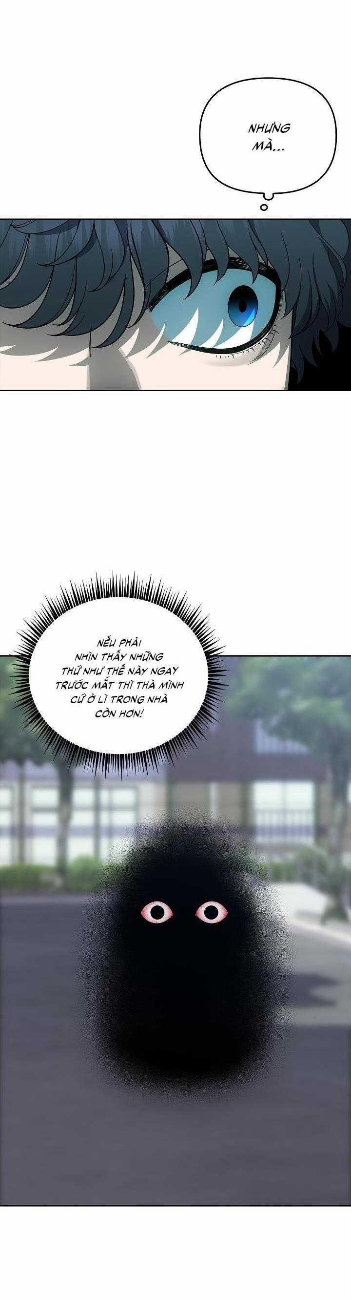 Đuổi Bắt Giữa Đêm Ngọt Ngào 17 trang 27