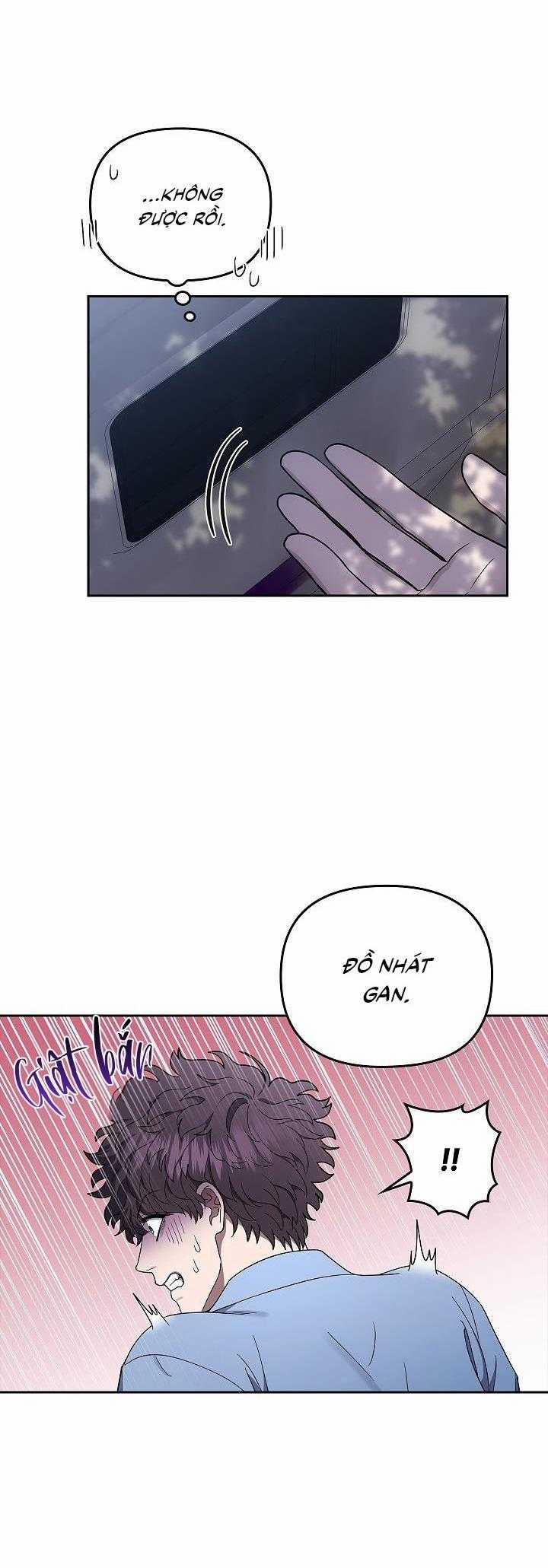 Đuổi Bắt Giữa Đêm Ngọt Ngào 17 trang 29