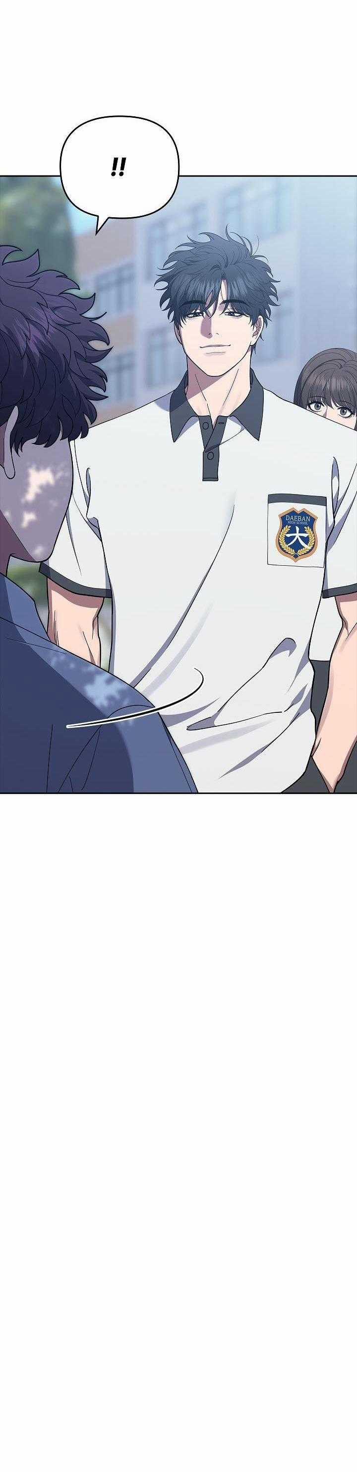 Đuổi Bắt Giữa Đêm Ngọt Ngào 17 trang 30