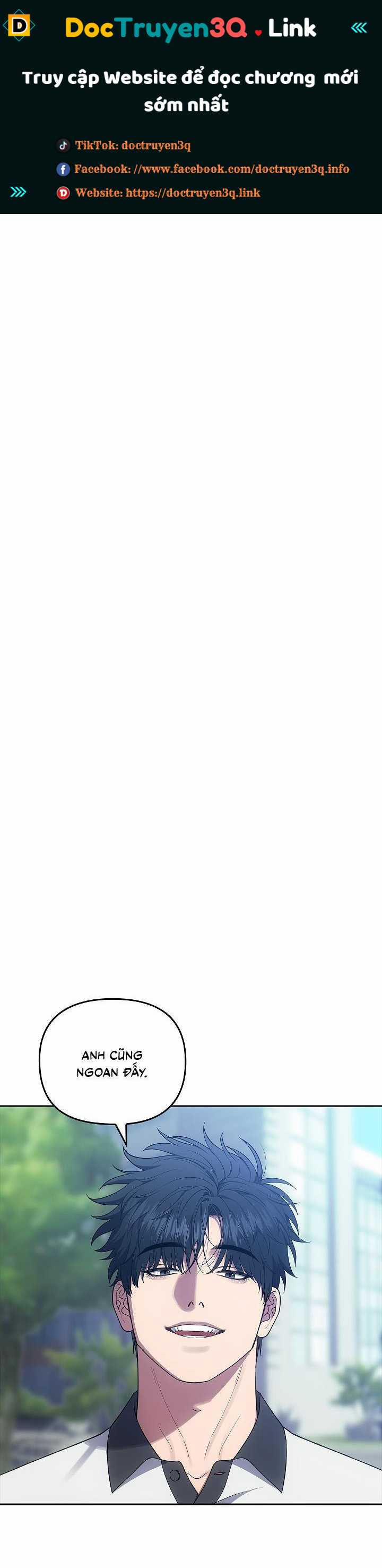 Đuổi Bắt Giữa Đêm Ngọt Ngào 18 trang 0