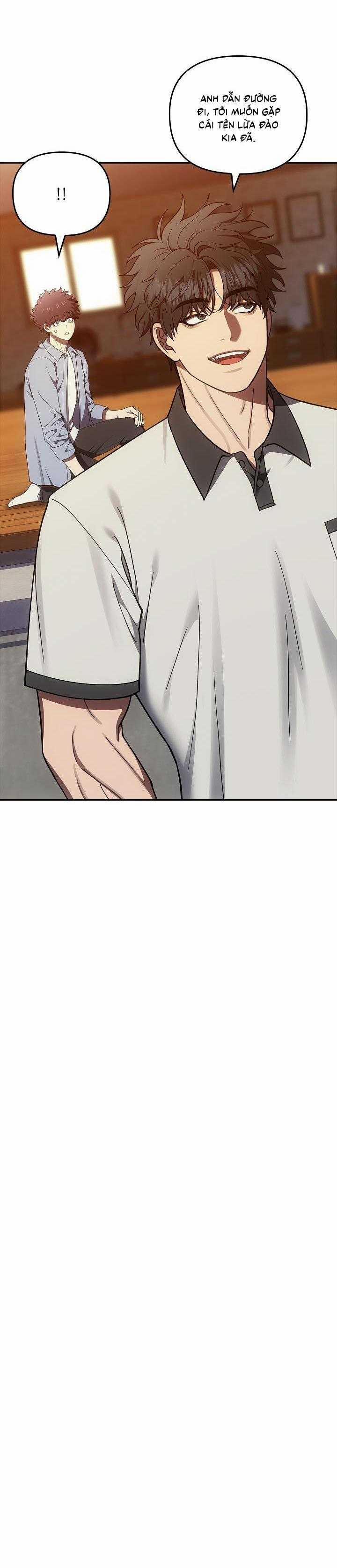 Đuổi Bắt Giữa Đêm Ngọt Ngào 18 trang 32