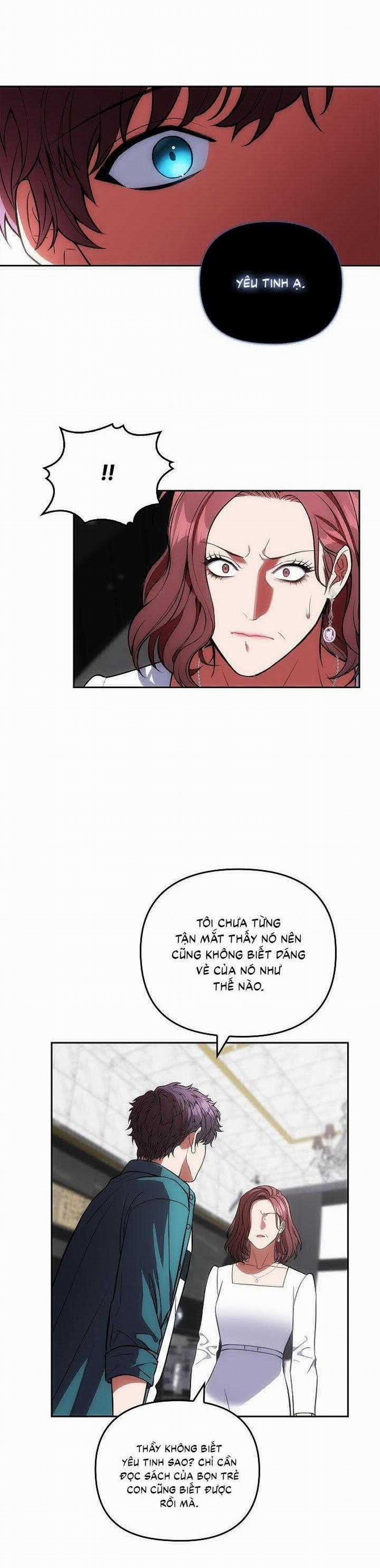 Đuổi Bắt Giữa Đêm Ngọt Ngào 2 trang 28