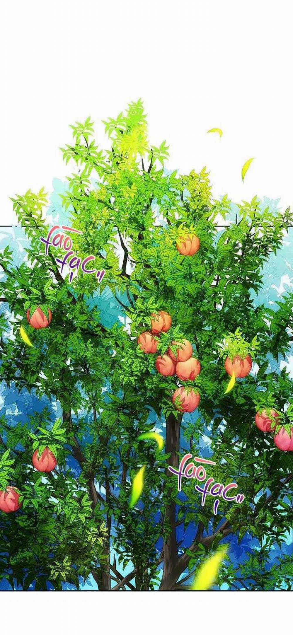 Đuổi Bắt Giữa Đêm Ngọt Ngào 2 trang 4