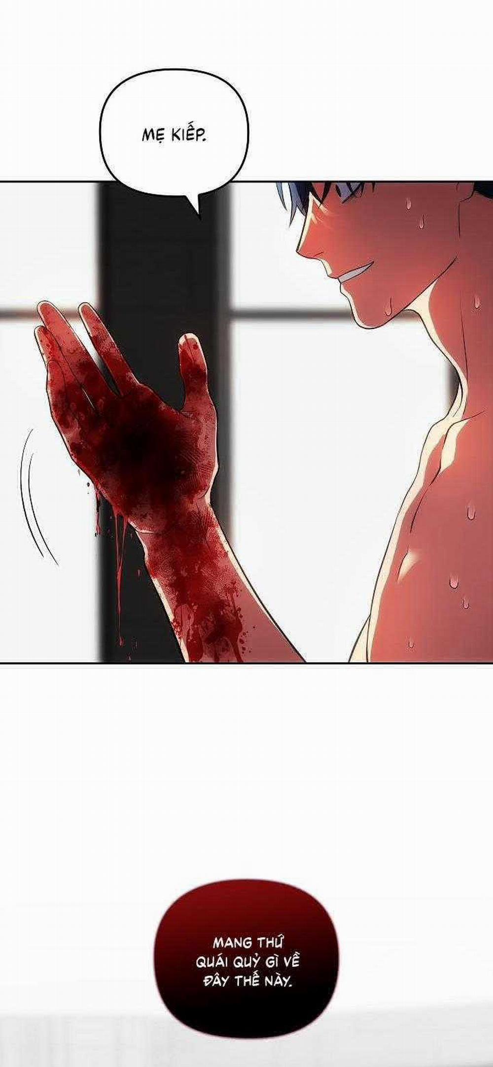 Đuổi Bắt Giữa Đêm Ngọt Ngào 2 trang 43