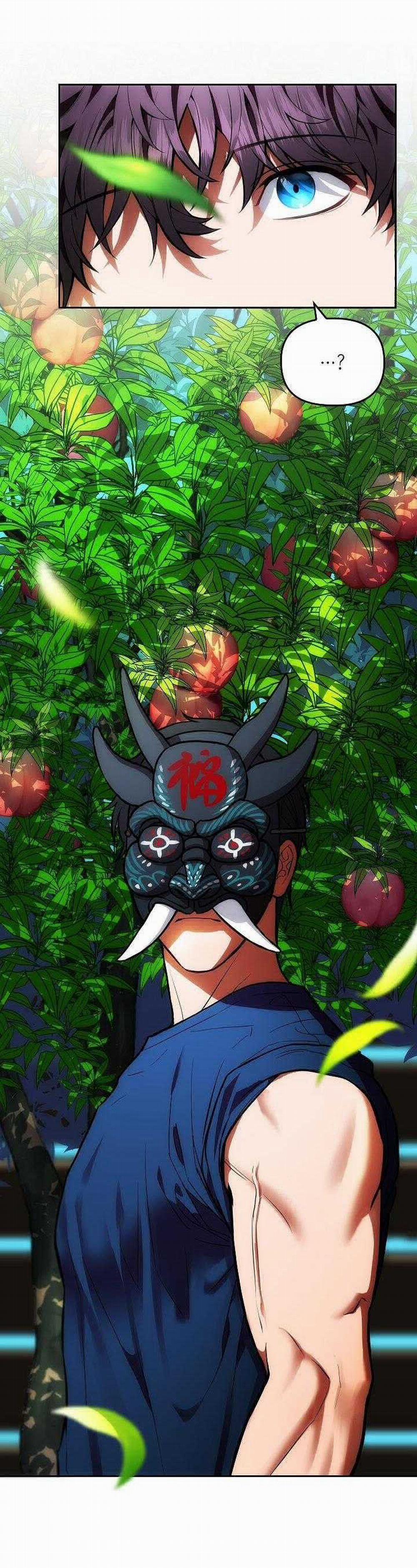 Đuổi Bắt Giữa Đêm Ngọt Ngào 2 trang 6