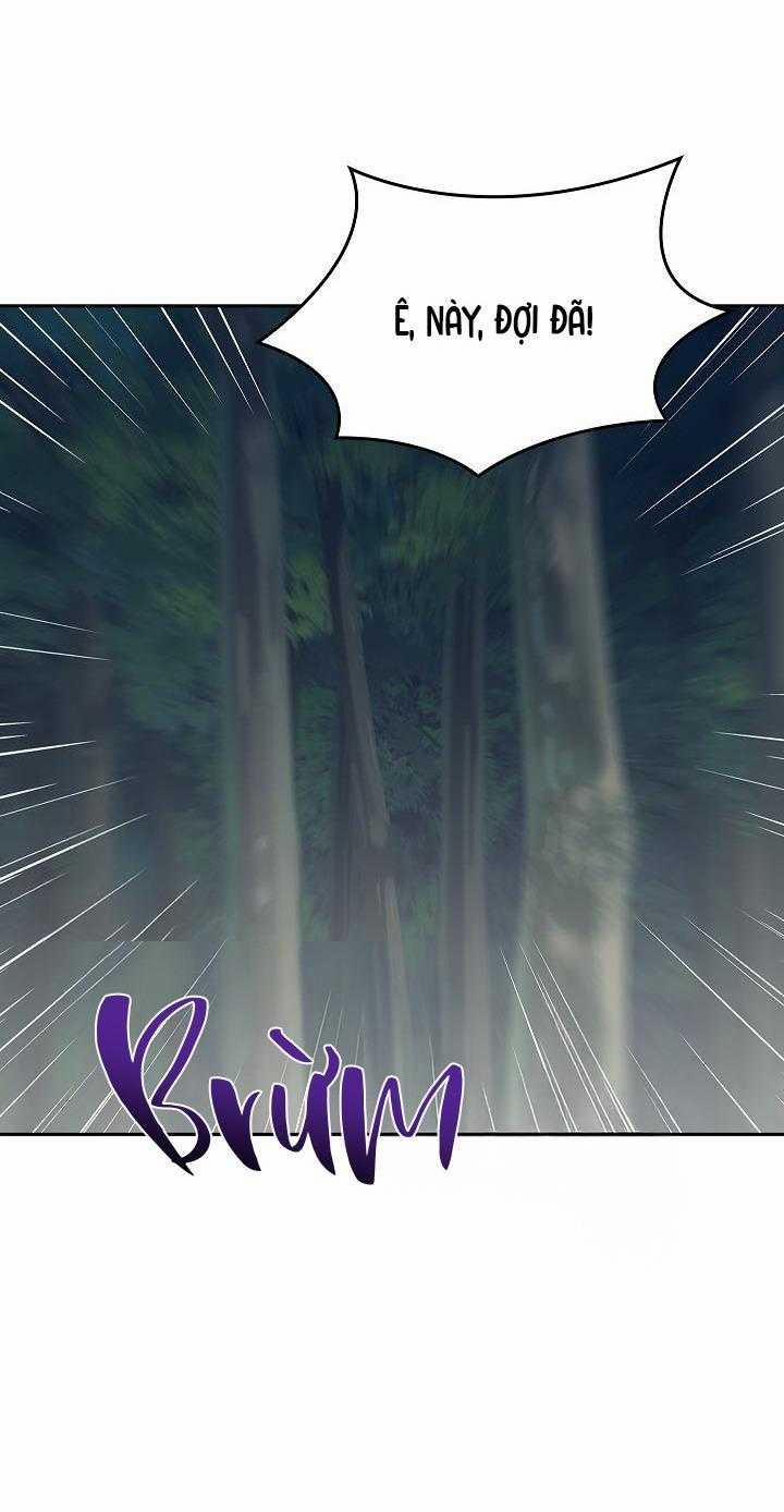 Đuổi Bắt Giữa Đêm Ngọt Ngào 20 trang 10