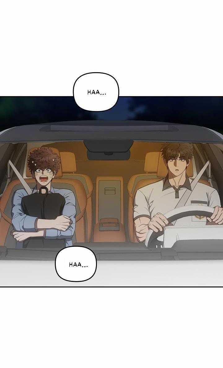 Đuổi Bắt Giữa Đêm Ngọt Ngào 20 trang 12