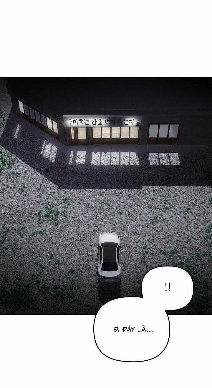 Đuổi Bắt Giữa Đêm Ngọt Ngào 20 trang 13