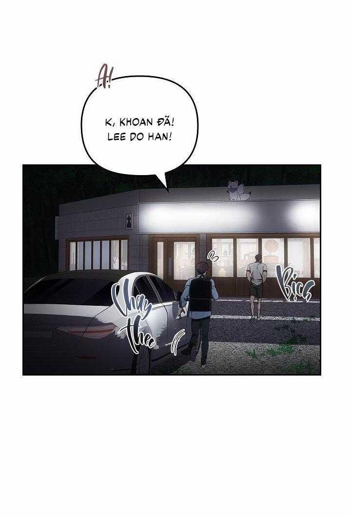 Đuổi Bắt Giữa Đêm Ngọt Ngào 20 trang 15