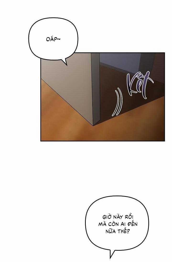 Đuổi Bắt Giữa Đêm Ngọt Ngào 20 trang 25