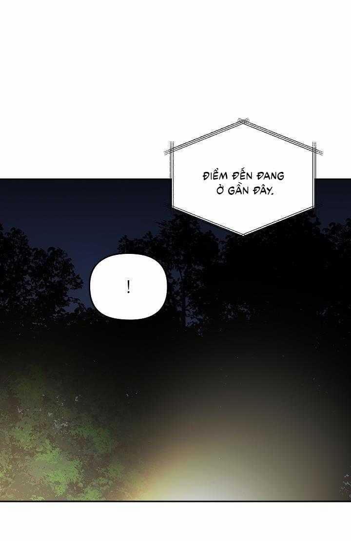 Đuổi Bắt Giữa Đêm Ngọt Ngào 20 trang 3