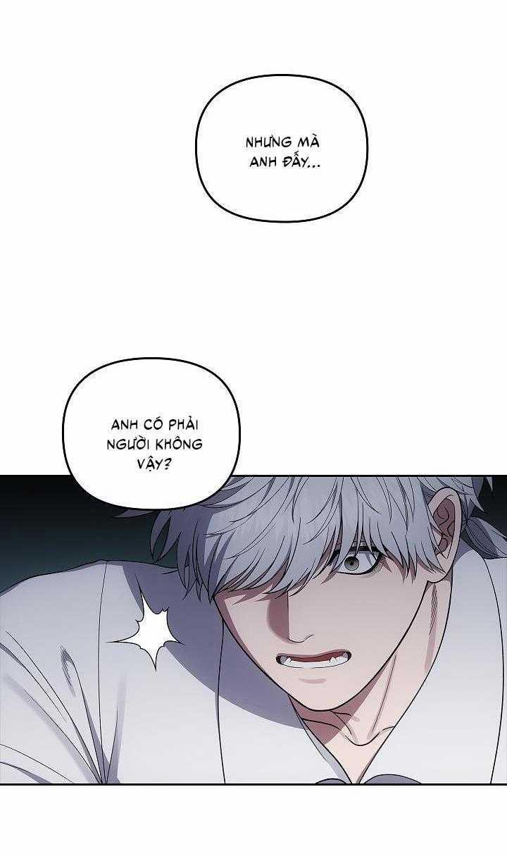 Đuổi Bắt Giữa Đêm Ngọt Ngào 20 trang 37