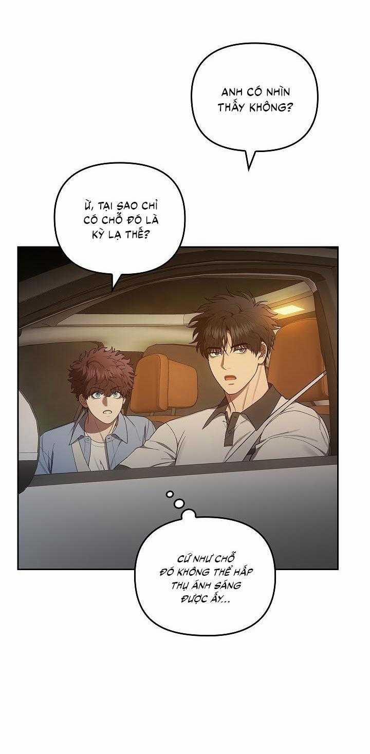 Đuổi Bắt Giữa Đêm Ngọt Ngào 20 trang 4