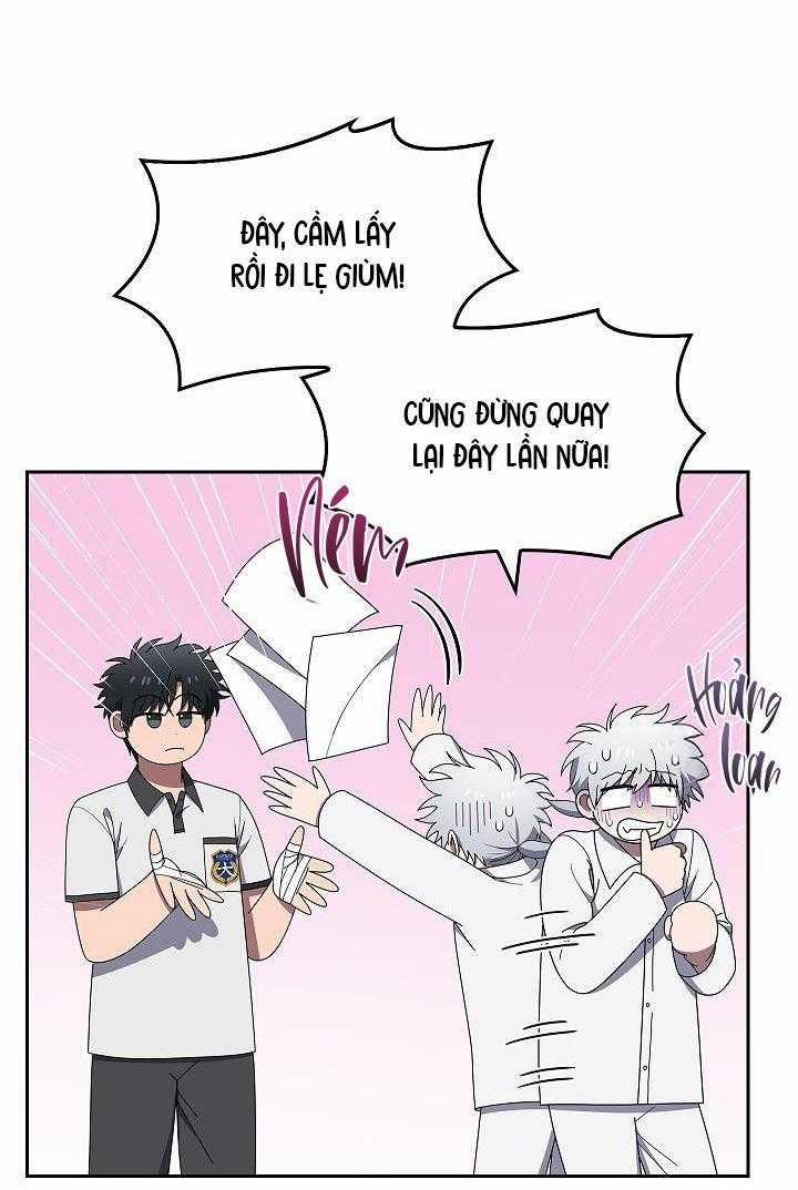 Đuổi Bắt Giữa Đêm Ngọt Ngào 20 trang 52