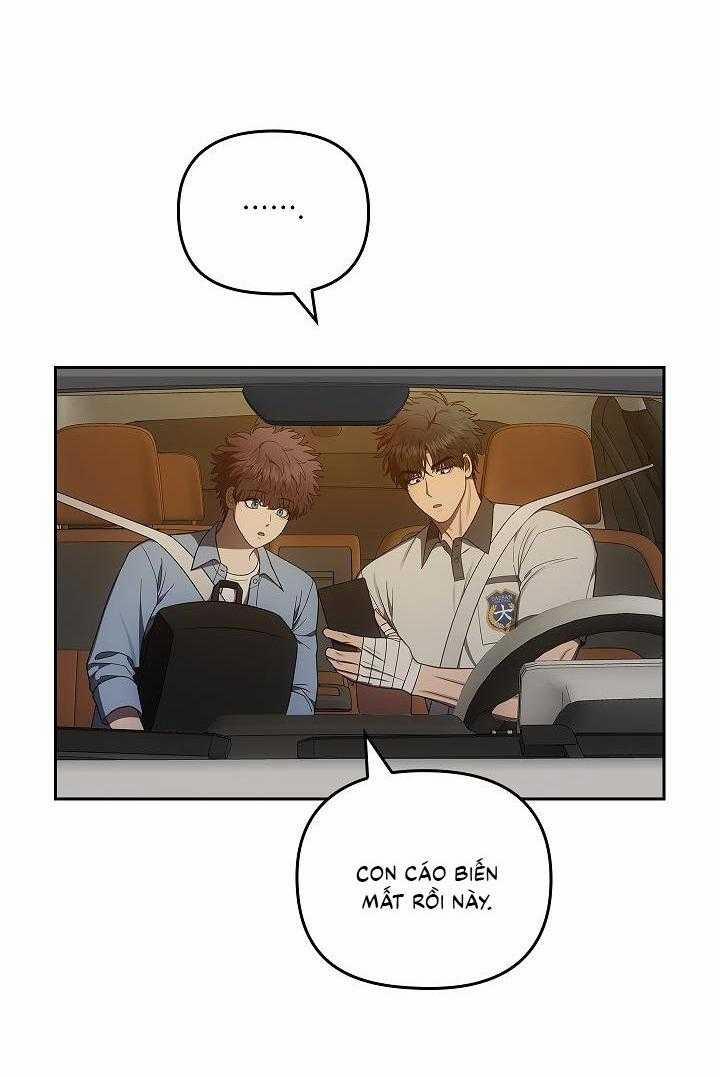 Đuổi Bắt Giữa Đêm Ngọt Ngào 20 trang 7