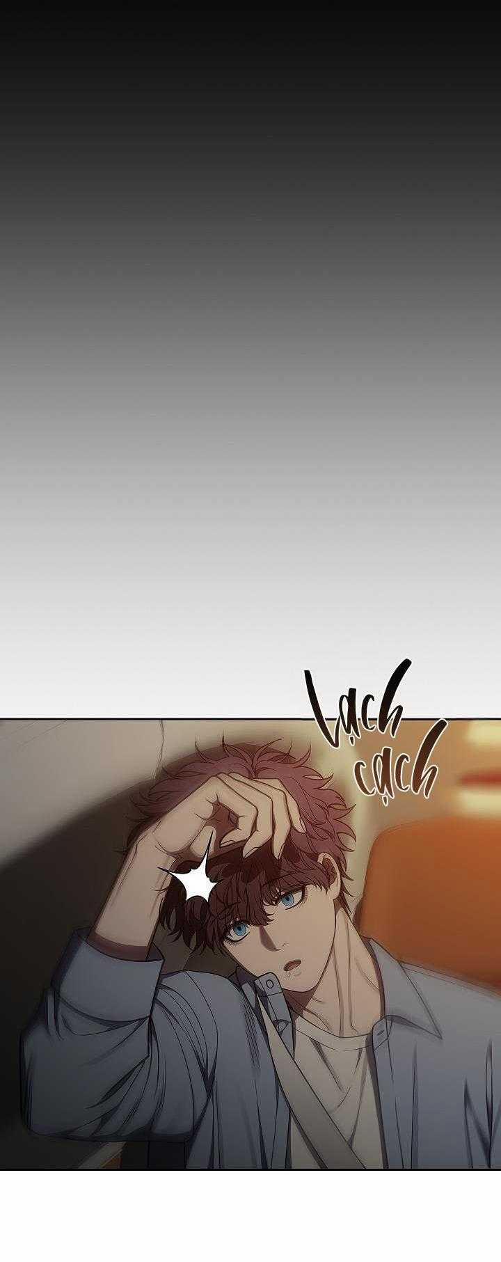 Đuổi Bắt Giữa Đêm Ngọt Ngào 21 trang 10