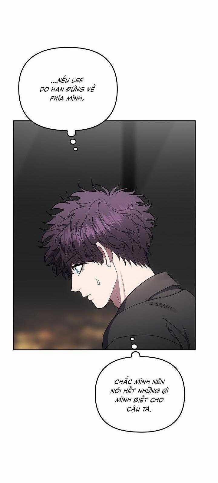 Đuổi Bắt Giữa Đêm Ngọt Ngào 21 trang 34