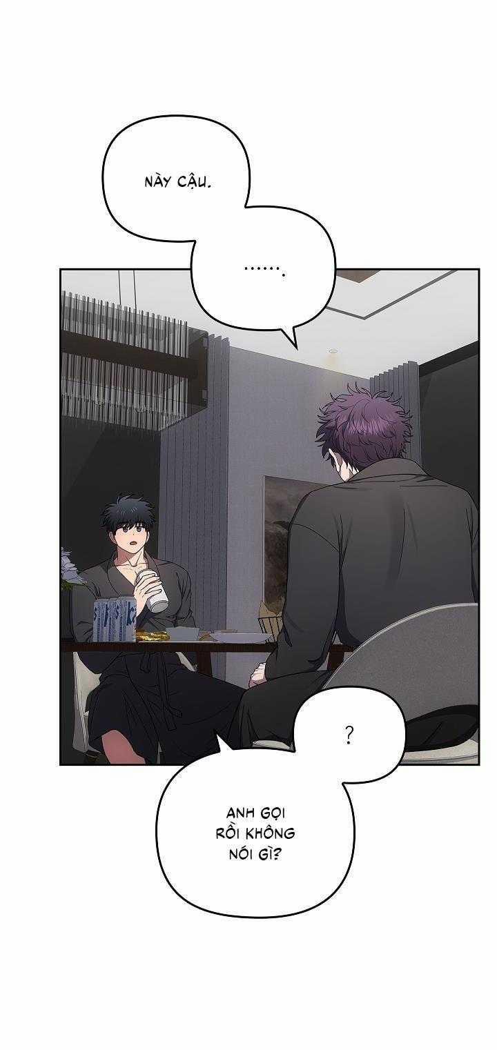 Đuổi Bắt Giữa Đêm Ngọt Ngào 21 trang 35