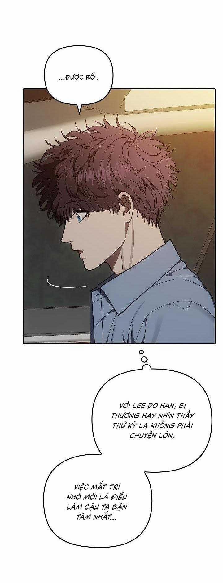 Đuổi Bắt Giữa Đêm Ngọt Ngào 21 trang 4