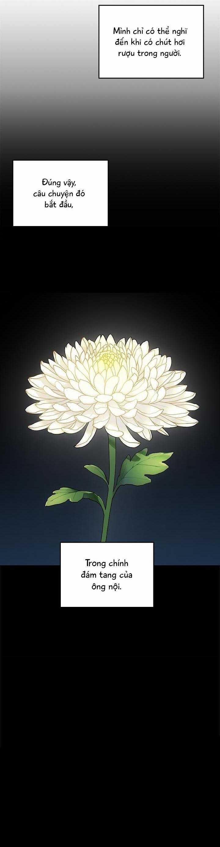 Đuổi Bắt Giữa Đêm Ngọt Ngào 21 trang 48