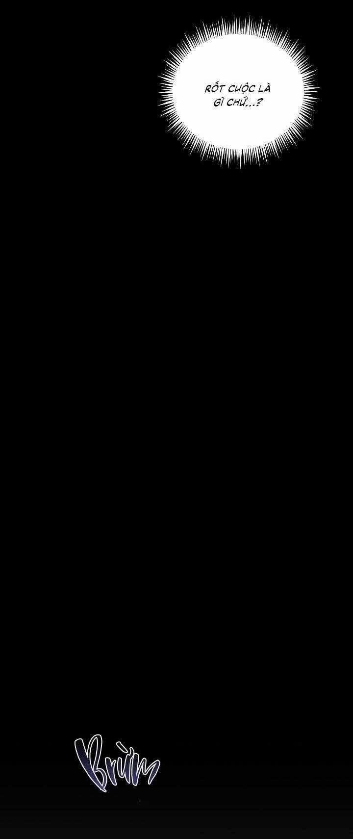 Đuổi Bắt Giữa Đêm Ngọt Ngào 21 trang 9