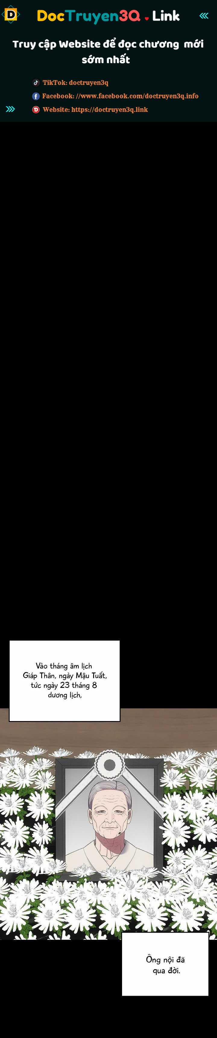 Đuổi Bắt Giữa Đêm Ngọt Ngào 22 trang 0