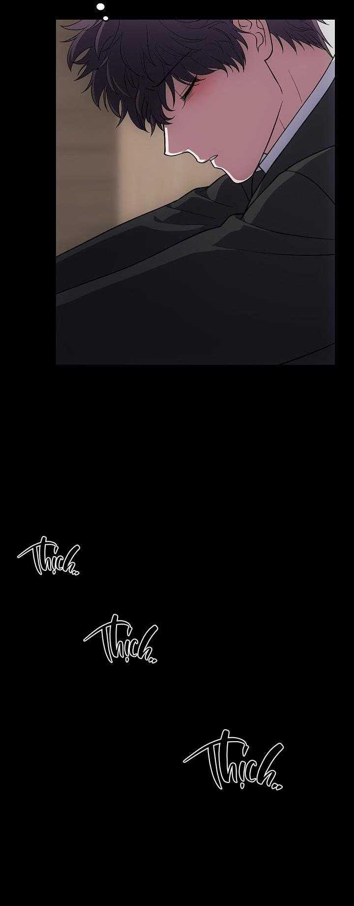 Đuổi Bắt Giữa Đêm Ngọt Ngào 22 trang 17