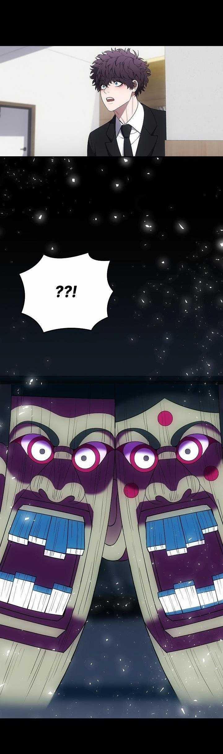 Đuổi Bắt Giữa Đêm Ngọt Ngào 22 trang 19