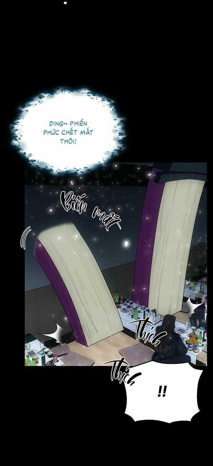 Đuổi Bắt Giữa Đêm Ngọt Ngào 22 trang 24