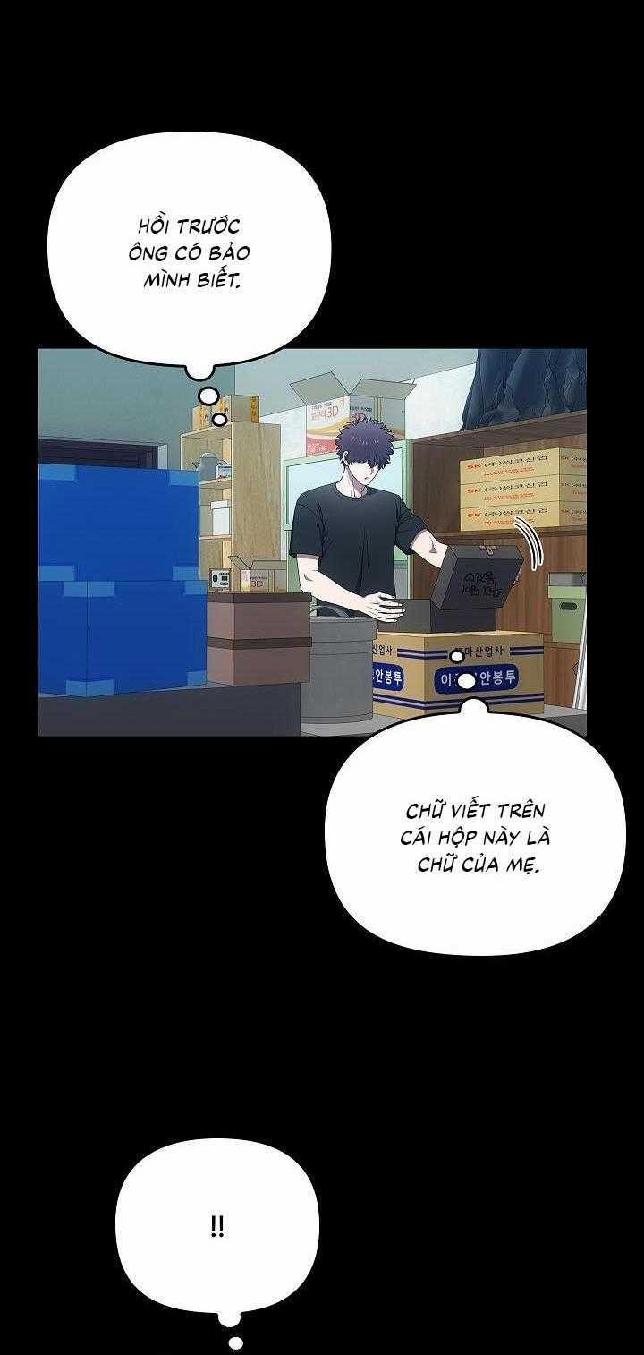 Đuổi Bắt Giữa Đêm Ngọt Ngào 22 trang 36