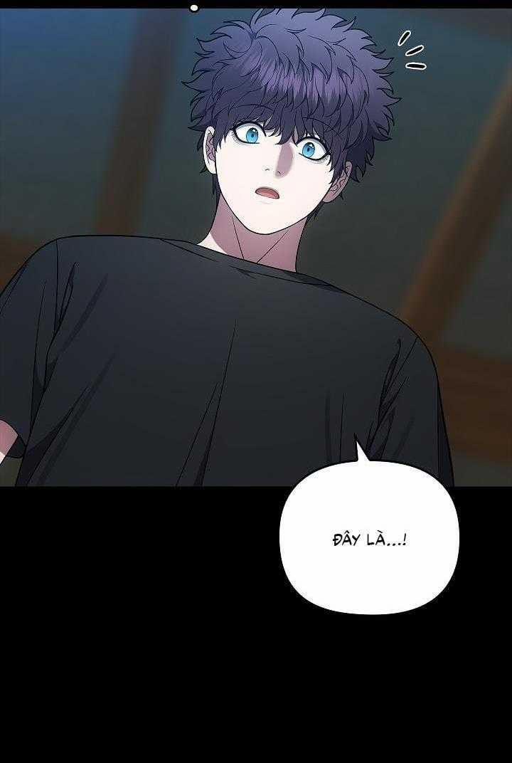 Đuổi Bắt Giữa Đêm Ngọt Ngào 22 trang 37