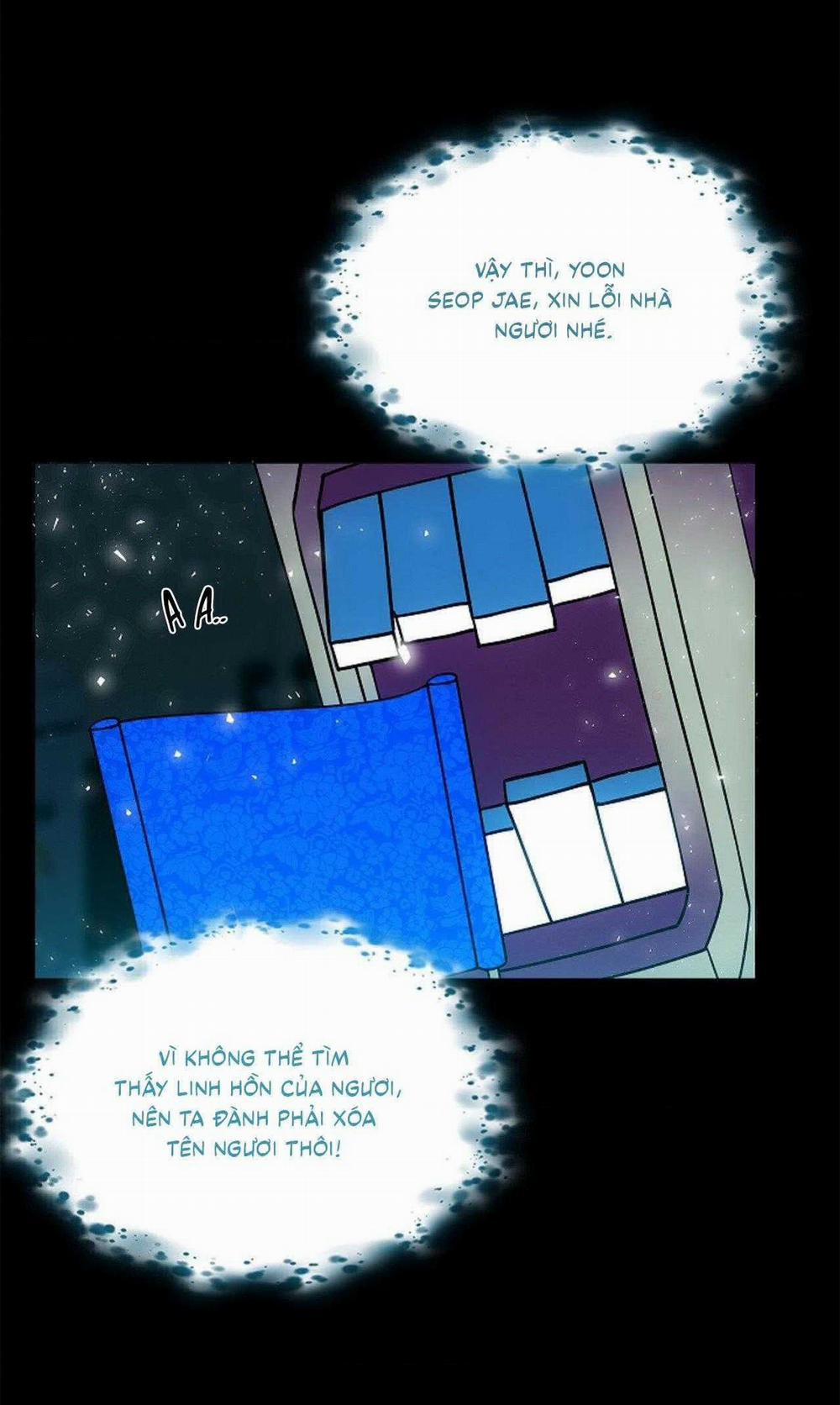 Đuổi Bắt Giữa Đêm Ngọt Ngào 23 trang 10