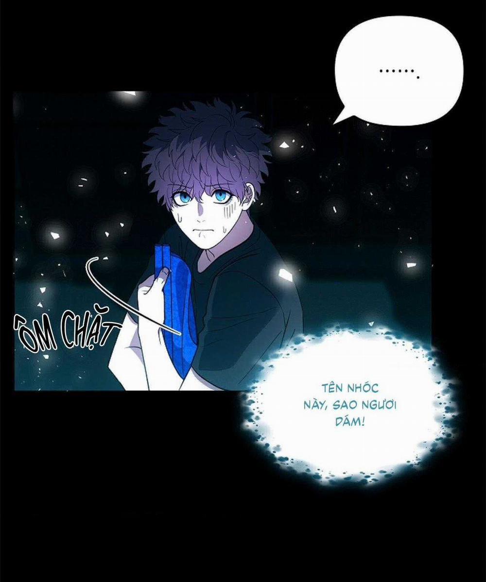 Đuổi Bắt Giữa Đêm Ngọt Ngào 23 trang 15