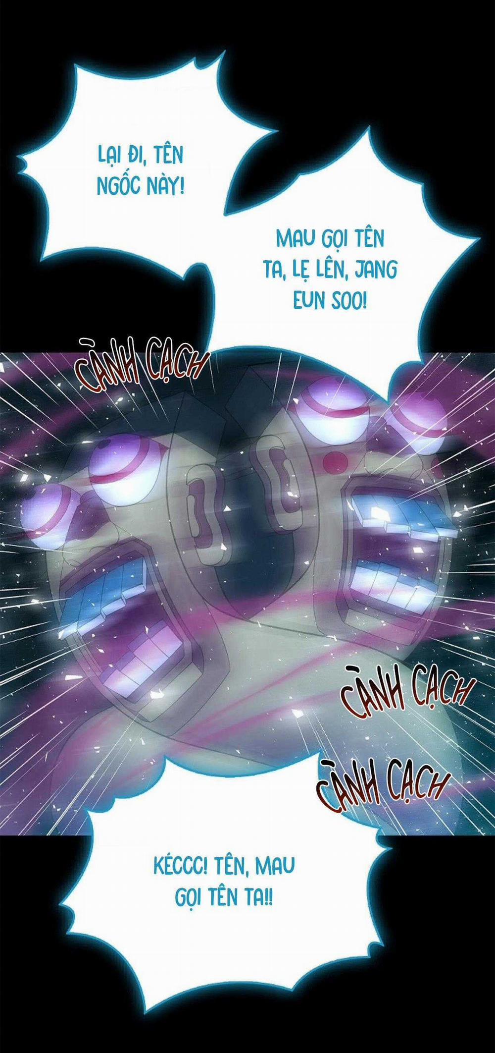 Đuổi Bắt Giữa Đêm Ngọt Ngào 23 trang 24